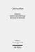 Conversion: Claremont Studies in Philosophy of Religion, Conference 2011 by Ingolf U. Dalferth, Michael Ch Rodgers
