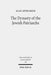 The Dynasty of the Jewish Patriarchs by Alan Appelbaum