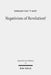 Negativism of Revelation?: Bonhoeffer and Barth on Faith and Actualism by Edward Van't Slot