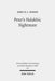 Peter's Halakhic Nightmare: The 'Animal' Vision of Acts 10:9-16 in Jewish and Graeco-Roman Perspective by John Rl Moxon
