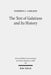 The Text of Galatians and Its History by Stephen C. Carlson