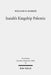 Isaiah's Kingship Polemic: An Exegetical Study in Isaiah 24-27 by William D. Barker