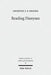 Reading Dionysus: Euripides' Bacchae and the Cultural Contestations of Greeks, Jews, Romans, and Christians by Courtney J. P. Friesen
