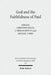 God and the Faithfulness of Paul: A Critical Examination of the Pauline Theology of N.T. Wright by Michael F. Bird, Christoph Heilig, J. Thomas Hewitt