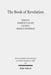 The Book of Revelation: Currents in British Research on the Apocalypse by Garrick V. Allen, Ian Paul, Simon P. Woodman