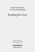 Reading the Liver: Papyrological Texts on Ancient Greek Extispicy by William Furley, Victor Gysembergh