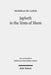 Japheth in the Tents of Shem: Greek Bible Translations in Byzantine Judaism by Nicholas de Lange