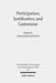 Participation, Justification, and Conversion: Eastern Orthodox Interpretation of Paul and the Debate Between Old and New Perspectives on Paul by Athanasios Despotis