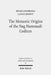 The Monastic Origins of the Nag Hammadi Codices by Lance Jenott, Hugo Lundhaug