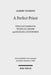 A Perfect Priest: Studies in the Letter to the Hebrews by Albert Vanhoye, Nicholas J. Moore, Richard J. Ounsworth