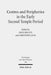 Centres and Peripheries in the Early Second Temple Period by Christoph Levin, Ehud Ben Zvi