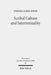 Scribal Culture and Intertextuality: Literary and Historical Relationships Between Job and Deutero-Isaiah by Jiseong James Kwon