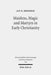 Maidens, Magic and Martyrs in Early Christianity: Collected Essays I by Jan N. Bremmer