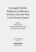 Entangled Worlds: Religious Confluences Between East and West in the Roman Empire: The Cults of Isis, Mithras, and Jupiter Dolichenus by Svenja Nagel, Joachim Friedrich Quack, Christian Witschel