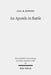 An Apostle in Battle: Paul and Spiritual Warfare in 2 Corinthians 12:1-10 by Lisa M. Bowens