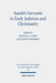Isaiah's Servants in Early Judaism and Christianity: The Isaian Servant and the Exegetical Formation of Community Identity by Michael A. Lyons, Jacob Stromberg