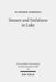 Sinners and Sinfulness in Luke: A Study of Direct and Indirect References in the Initial Episodes of Jesus' Activity by Slawomir Szkredka