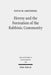 Heresy and the Formation of the Rabbinic Community by David M. Grossberg