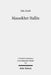 Massekhet Hullin: Text, Translation, and Commentary by Tal Ilan