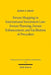 Forum Shopping in International Investment Law: Forum Planning, Forum Enhancement, and Facilitation of Procedure - Assessment and Limits - by Bjorn P. Ebert