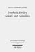 Prophetic Rivalry, Gender, and Economics: A Study in Revelation and Sibylline Oracles 4-5 by Olivia Stewart Lester