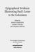 Epigraphical Evidence Illustrating Paul's Letter to the Colossians by Thomas Corsten, Markus Ohler, Joseph Verheyden
