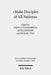 Make Disciples of All Nations: The Appeal and Authority of Christian Faith in Hellenistic-Roman Times by Beth Langstaff, Loren T. Stuckenbruck, Michael Tilly