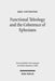 Functional Teleology and the Coherence of Ephesians: A Comparative and Reception-Historical Approach by Eric Covington