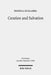 Creation and Salvation: Models of Relationship Between the God of Israel and the Nations in the Book of Jonah, in Psalms 33 (MT and LXX) and in the No by Daniela Scialabba