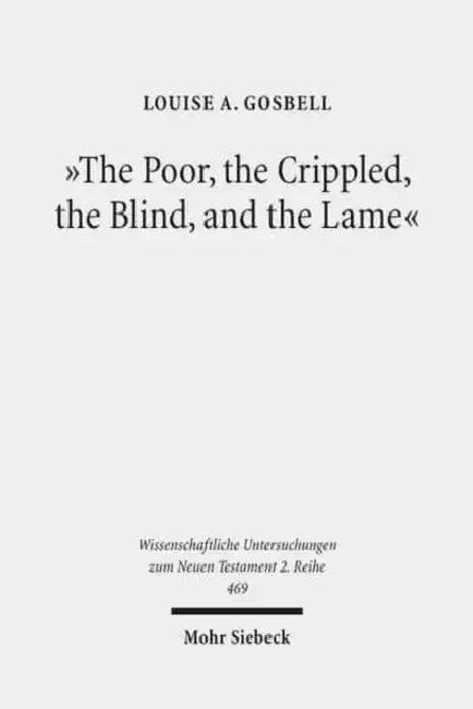 The Gospels and Their Stories in Anthropological Perspective by John S. Kloppenborg, Joseph Verheyden