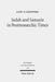 Judah and Samaria in Postmonarchic Times: Essays on Their Histories and Literatures by Gary N. Knoppers