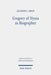 Gregory of Nyssa as Biographer: Weaving Lives for Virtuous Readers by Allison L. Gray