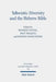 Yahwistic Diversity and the Hebrew Bible: Tracing Perspectives of Group Identity from Judah, Samaria, and the Diaspora in Biblical Traditions by Bartosz Adamczewski, Benedikt Hensel, Dany Nocquet