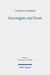 Sovereignty and Event: The Political in John D. Caputo's Radical Theology by Calvin D. Ullrich