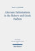 Alternate Delimitations in the Hebrew and Greek Psalters: A Theological Analysis by Paul J. Sander