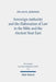 Sovereign Authority and the Elaboration of Law in the Bible and the Ancient Near East by Dylan R. Johnson