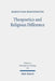 Theopoetics and Religious Difference: The Unruliness of the Interreligious: A Dialogue with Richard Kearney, John D. Caputo, and Catherine Keller by Marius Van Hoogstraten