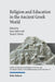 Religion and Education in the Ancient Greek World by Irene Salvo, Tanja S. Scheer