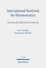 International Yearbook for Hermeneutics/Internationales Jahrbuch Fur Hermeneutik: Volume 19: Focus: Plurality / Band 19: Schwerpunkt: Pluralitat by Gunter Figal, Bernhard Zimmermann