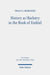 History as Harlotry in the Book of Ezekiel: Textual Expansion in Ezekiel 16 by Tracy J. McKenzie