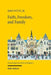 Faith, Freedom, and Family: New Studies in Law and Religion by John Witte, Norman Doe, Gary S. Hauk