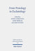 From Protology to Eschatology: Competing Views on the Origin and the End of the Cosmos in Platonism and Christian Thought by Geert Roskam, Gerd Van Riel, Joseph Verheyden