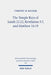 The Temple Keys of Isaiah 22:22, Revelation 3:7, and Matthew 16:19: The Isaianic Temple Background and Its Spatial Significance for the Mission of Ear by Timothy M. Rucker