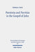Paroimia and Parresia in the Gospel of John: A Historical-Hermeneutical Study by Thomas Tops