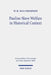 Pauline Slave Welfare in Historical Context: An Equality Analysis by W. H. Paul Thompson