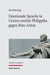 Emotionale Sprache in Ciceros Zweiter Philippika Gegen Marc Anton: Einfuhrung in Die Emotionslinguistische Textanalyse Und Kommentar by Ken Heuring