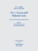 An = Anum and Related Lists: God Lists of Ancient Mesopotamia, Volume I by Wg Lambert, Ryan D. Winters, Andrew George