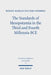 The Standards of Mesopotamia in the Third and Fourth Millennia Bce: An Iconographic Study by Renate Marian Van Dijk-Coombes