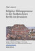 Religiose Bildungsprozesse in Den Taufkatechesen Kyrills Von Jerusalem by Olga Lorgeoux