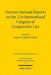 German National Reports on the 21st International Congress of Comparative Law by Martin Schmidt-Kessel